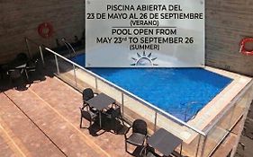 Hostal Rural San Andres