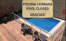 Hostal Rural San Andres